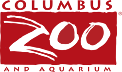 Columbus Zoo and Aquarium logo