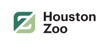 The Houston Zoo logo