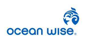 Vancouver Aquarium an Ocean Wise Initiative logo