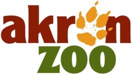 Akron Zoo logo