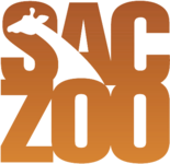 Sacramento Zoo logo
