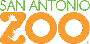 San Antonio Zoo logo