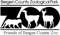Bergen County Zoo logo