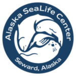 The Alaska SeaLife Center logo