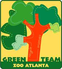 Zoo Atlanta Green Team's avatar