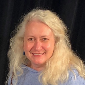 Barbara Revard's avatar