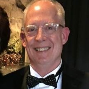 Rick Johnson's avatar