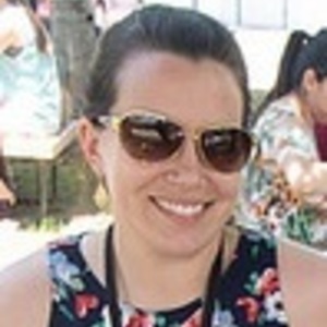 Nicole Mark's avatar